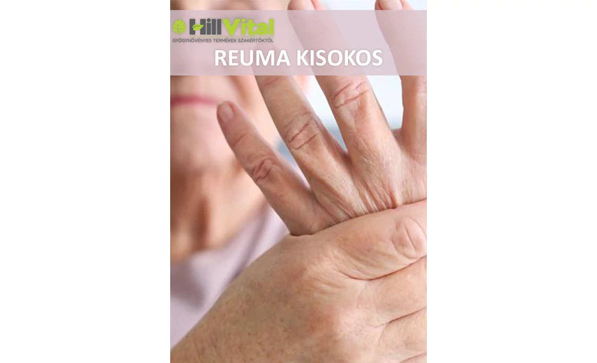 Reuma kisokos ebook