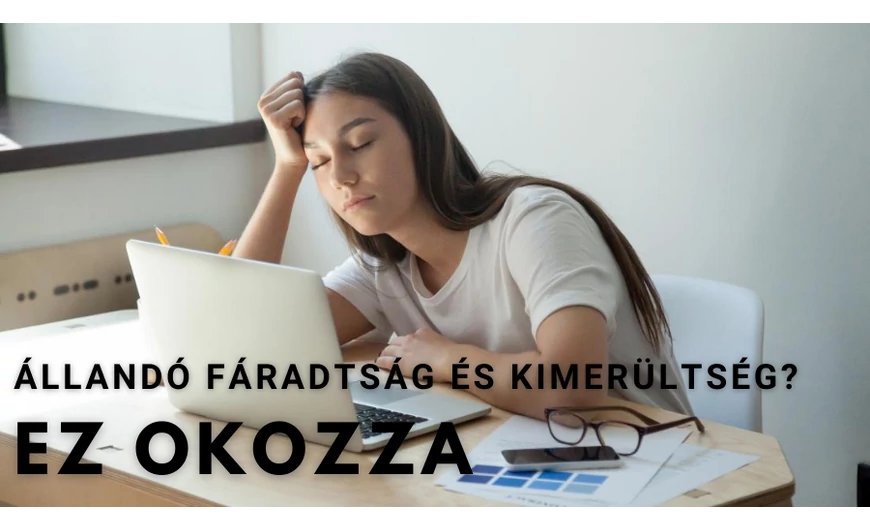Ezek a vashiányos állapot leggyakoribb tünetei