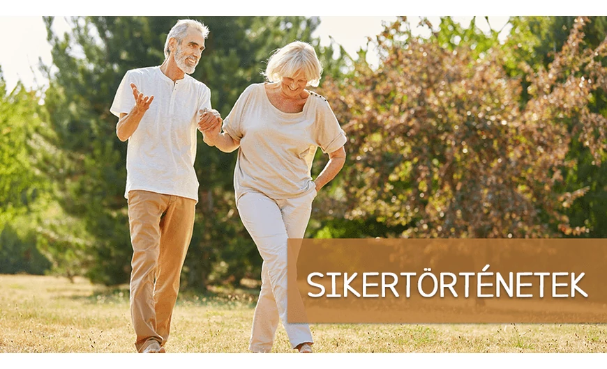 Ismerd meg 6 ember történetét, akinek már a HillVital segített.