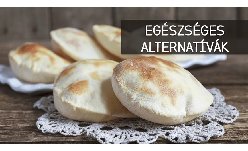 Egészséges alternatívák