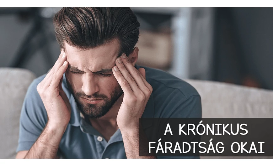 Levertség, fáradtság egész nap