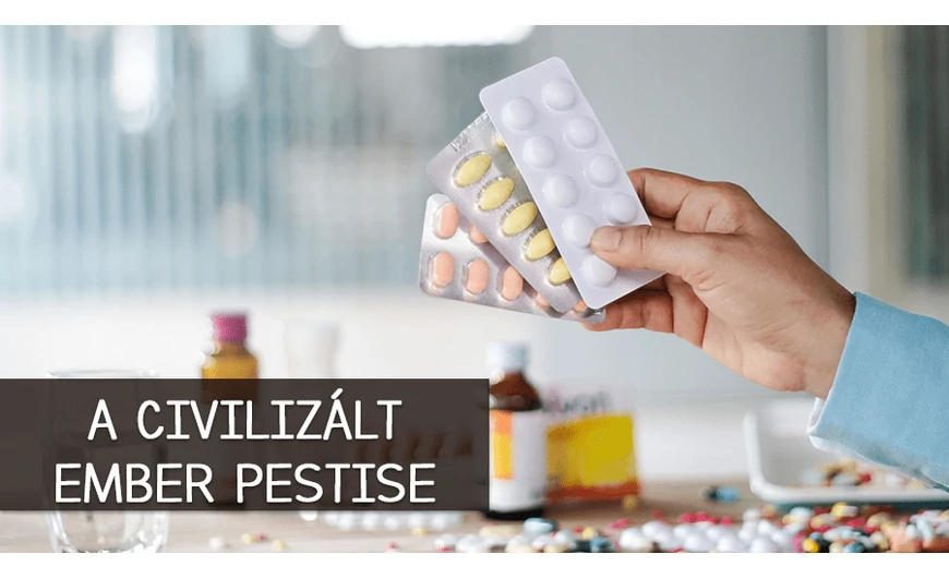 A civilizált ember pestise