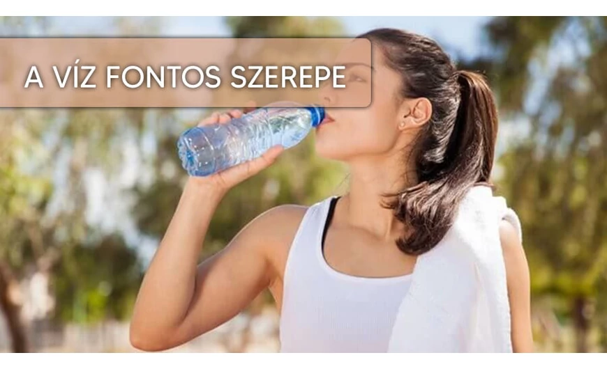 Azok vagyunk, amit megiszunk