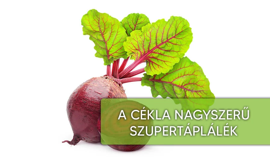 Egy szupertáplálék télire!