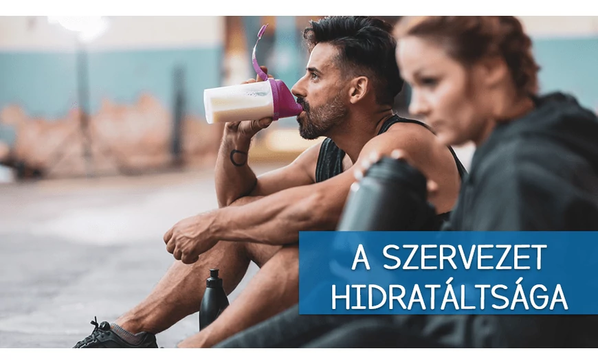 A folyadékveszteségről