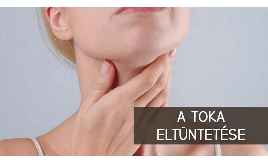 Toka eltüntetése, de hogyan?