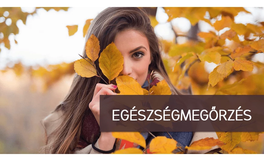 Az immunrendszer erősítés az egészségmegőrzés alapja