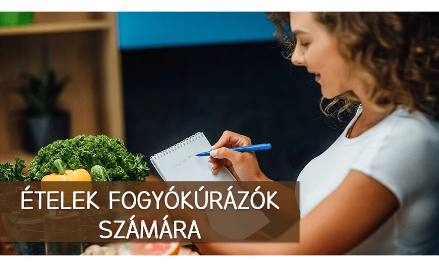Néhány növény amit minden fogyókúrázónak ki kell próbálnia!