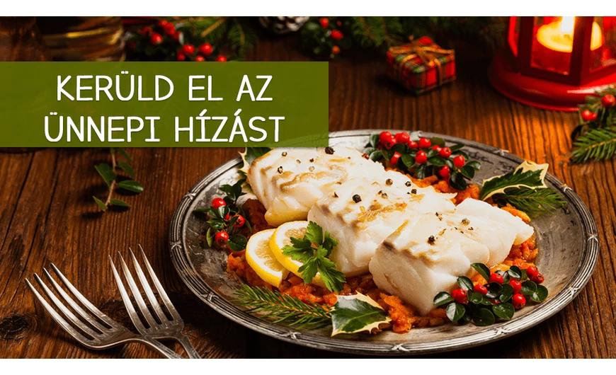 Ne legyen az ünnep hízókúra!