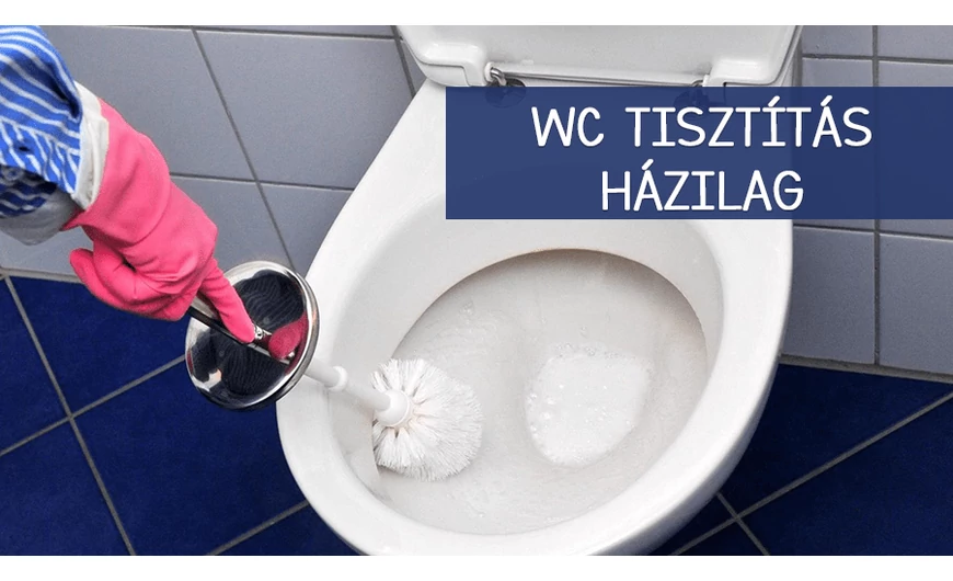 Varázsold újjá a WC-d ezzel a praktikával!