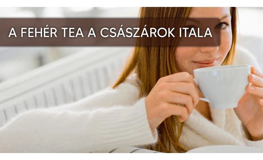 A császárok itala nem csak finom, de egészséges is!