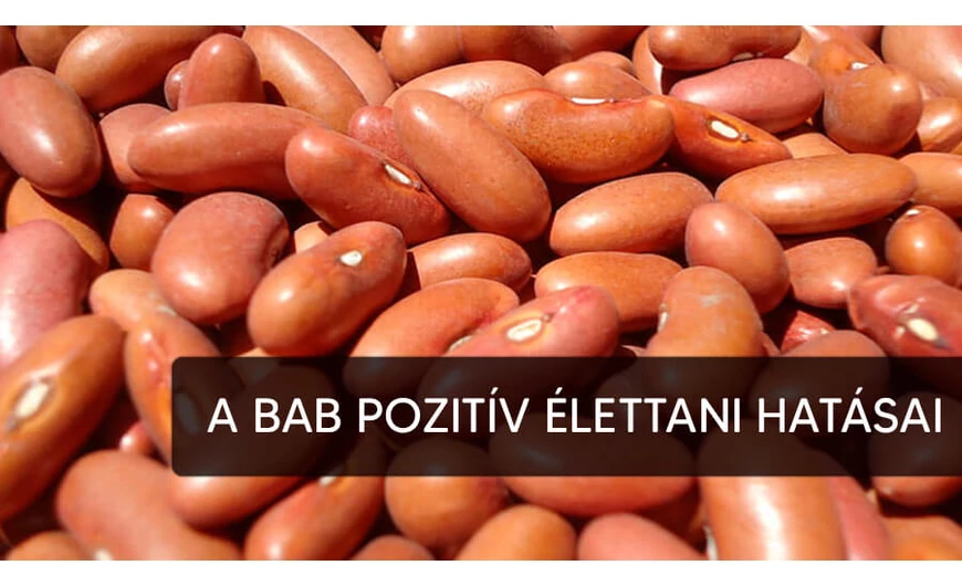 A bab nagyszerű hatásai