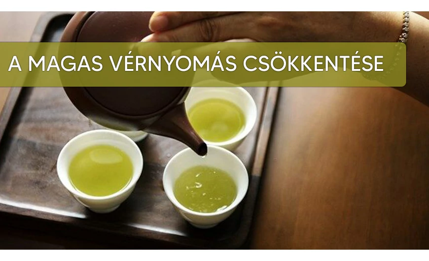 Ételek amelyekkel csökkenthető a magas vérnyomás