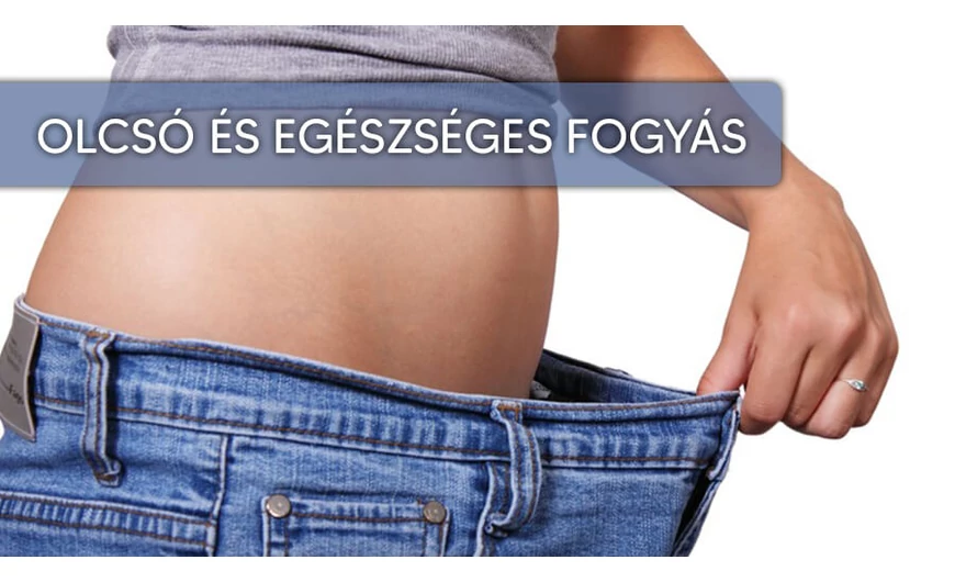 3 étel, és egy apró trükk a fogyáshoz: olcsó és egészséges