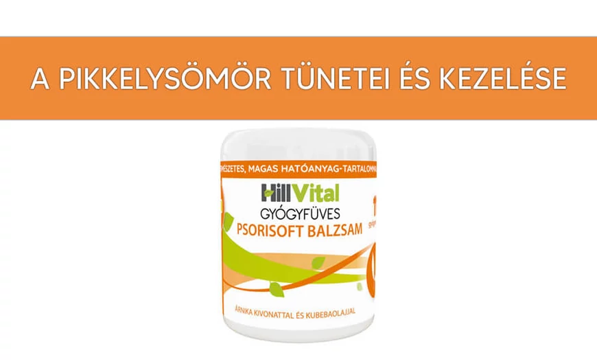 A pikkelysömör tünetei és kezelése