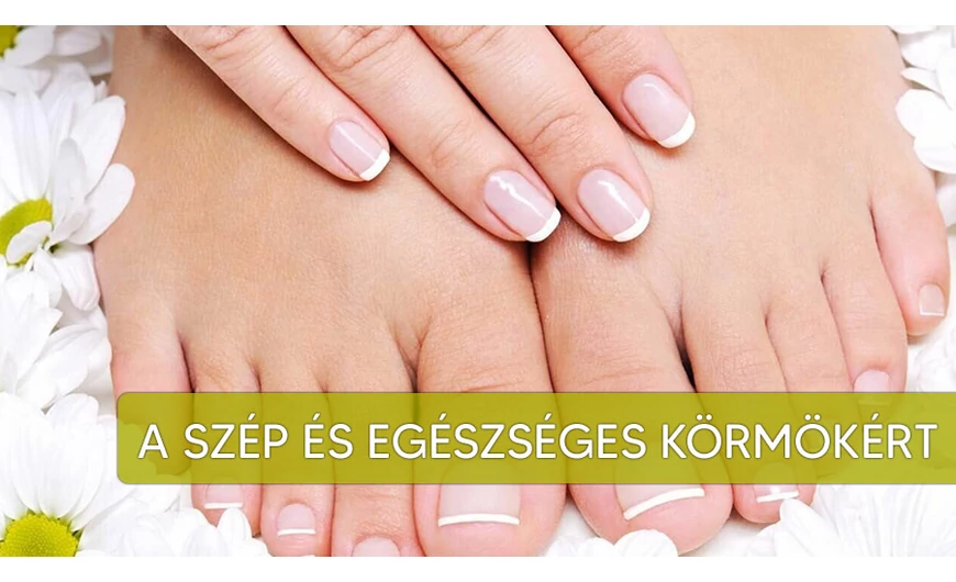 Mit tehetünk a szép és egészséges körmünk érdekében?