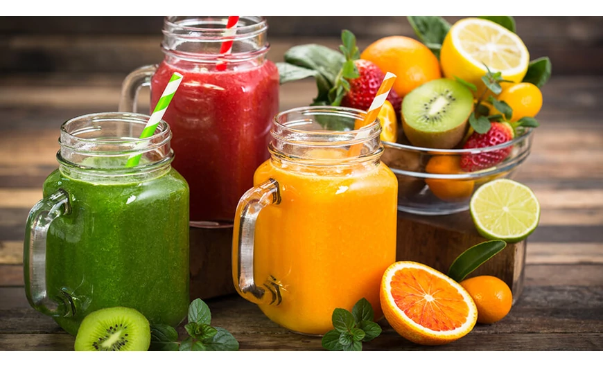 Ízletes vitaminitalok