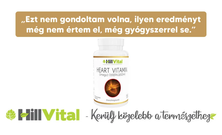 „Ezt nem gondoltam volna, ilyen eredményt még nem értem el, még gyógyszerrel se.”