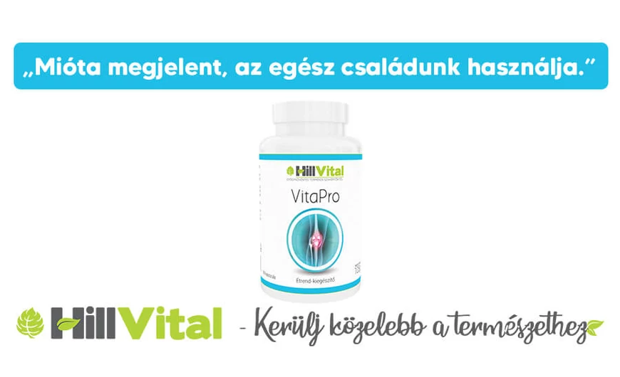 „Mióta megjelent, az egész családunk használja.”