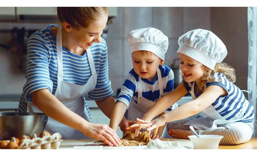 Húsvéti sonkaleves recept