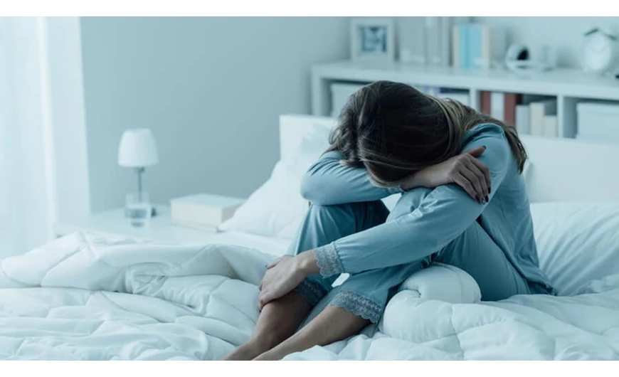 Depresszió… betegség vagy hangulatzavar? Ez egy betegség!
