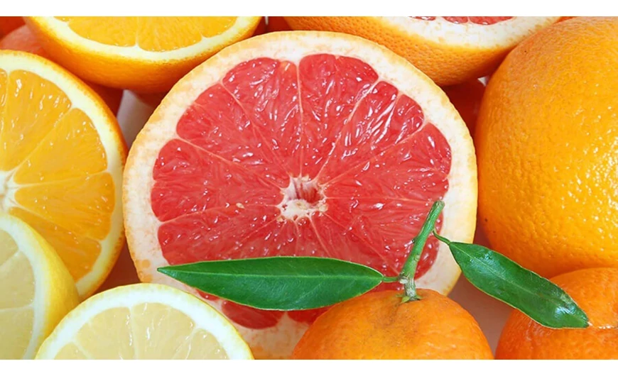 Ezeket kell tudnod a grapefruit-ról!