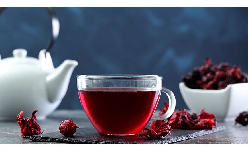 A hibiszkusz tea negatív hatásai: Fontos tudnivalók a fogyasztás előtt