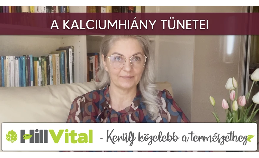 9 tünet ami kalciumhiányra utalhat
