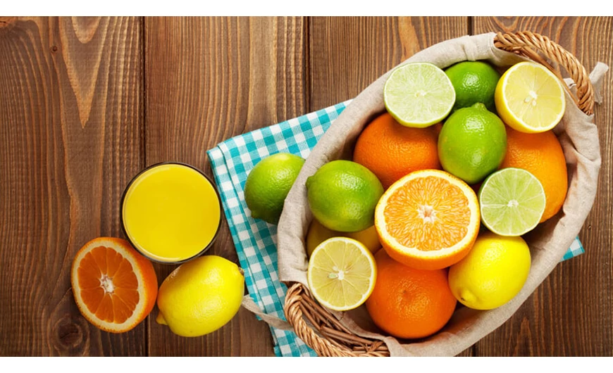 Ezek a legegészségesebb citrusfélék