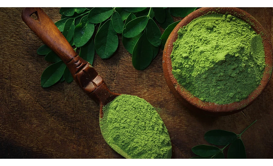 A moringa por íze egyszerűen kiküszöbölhető!