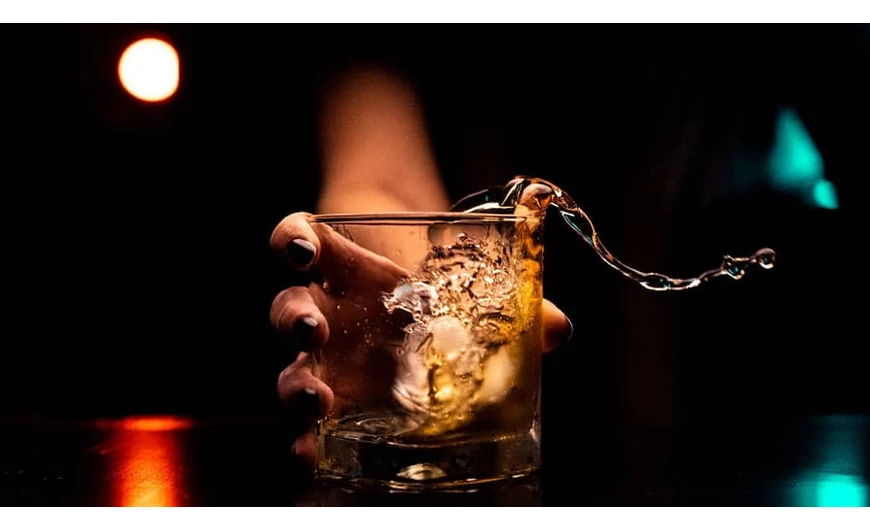 Gondoltad volna, hogy az alkohol ilyen hatással van a szervezetre?