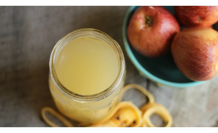 Az almaecet és a méz keverékének élettani előnyei