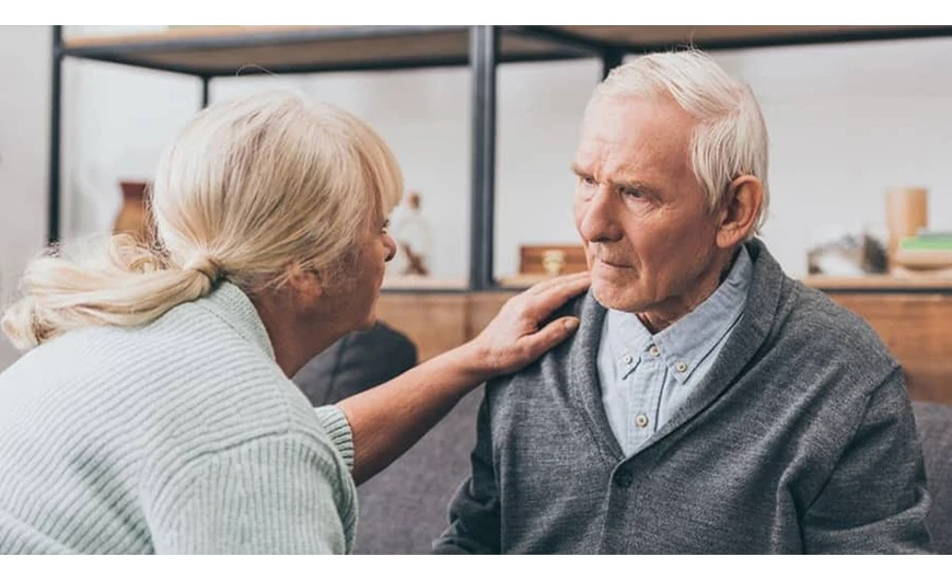 Az Alzheimer-kór hatása a memóriára
