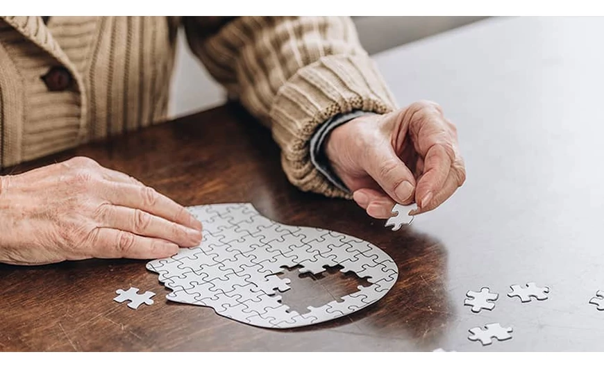 Az Alzheimer-kór korai felismerése és diagnózisa