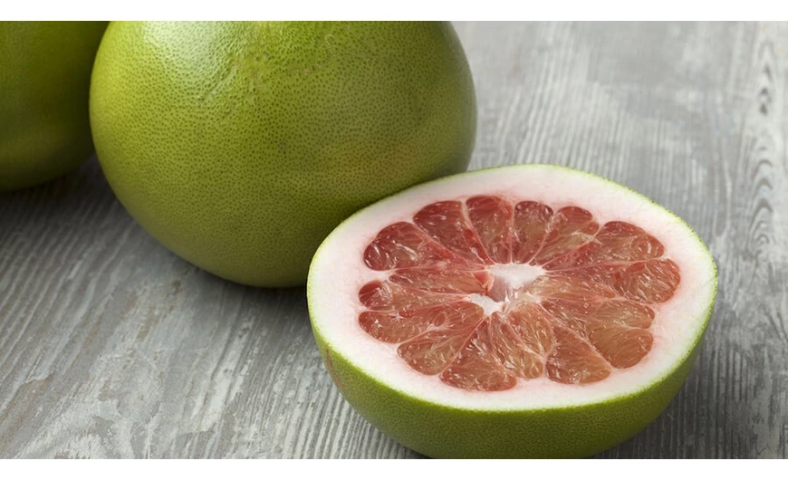 Pomelo: Az egészség és frissesség forrása