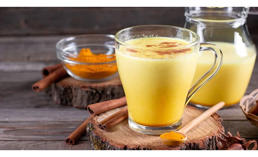 Egészséges arany tej recept kipróbált és bevált módon