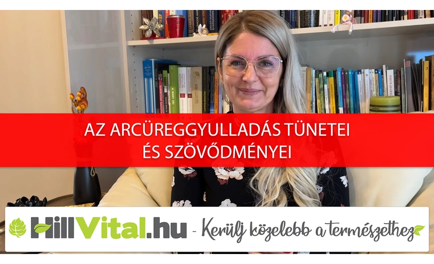 Az arcüreggyulladás tünetei és szövődményei