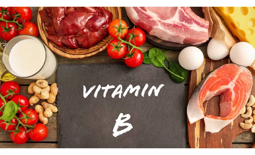 A B12-vitamin-hiány okai