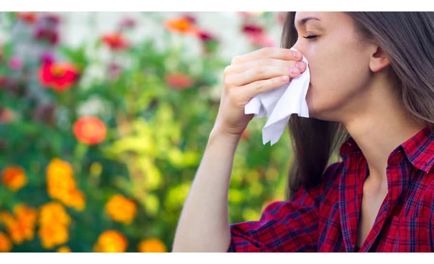 Az allergiás reakciók csökkentése