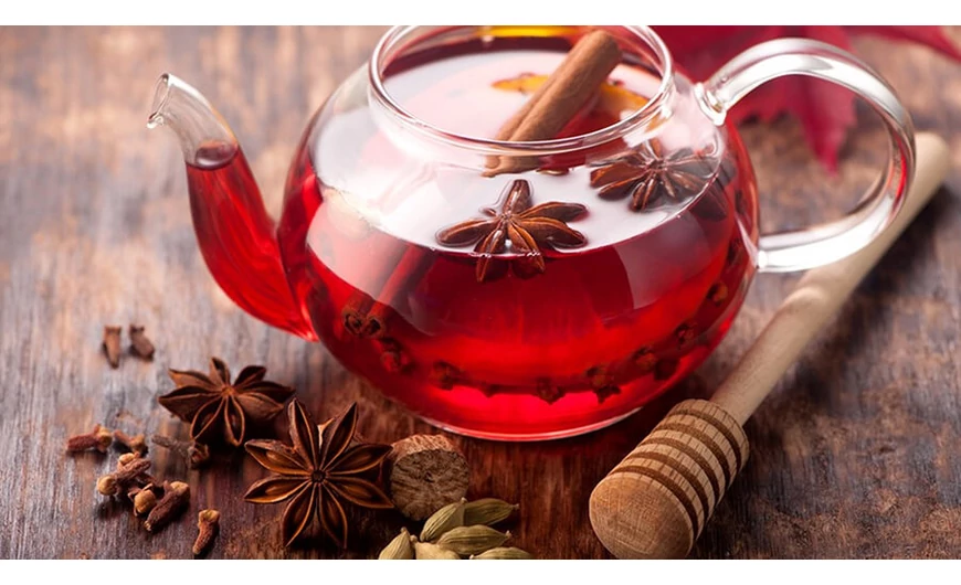 A csillagánizs tea elkészítése és hatásai