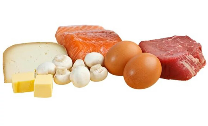 D-vitamin- pótlás, ha nem süt a nap