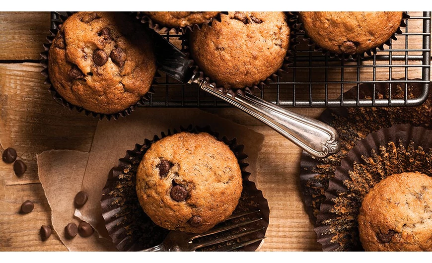 Egy nagyon finom és egészséges diabetikus muffin recept