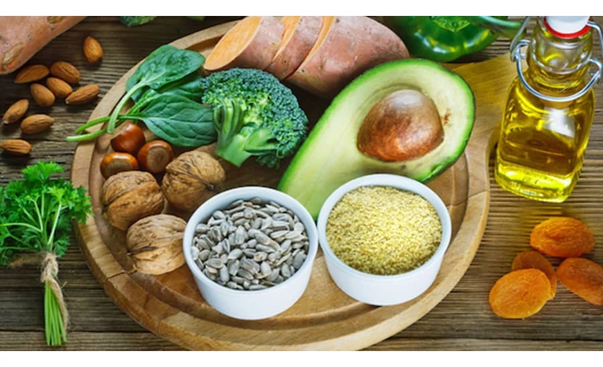 Az E-vitamin hatása és szerepe