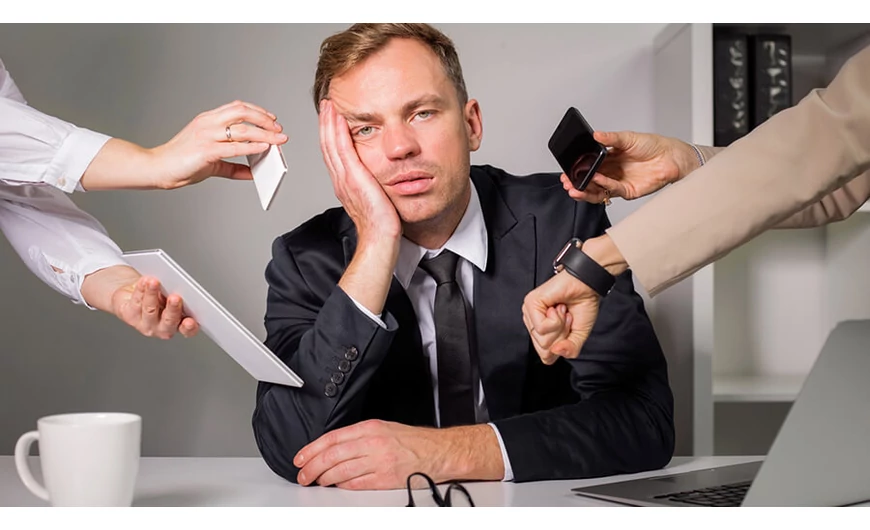 Ekcéma és a stressz: Hogyan befolyásolja a stressz az ekcéma tüneteit?