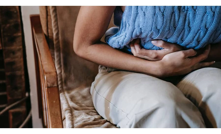 A Crohn-betegség