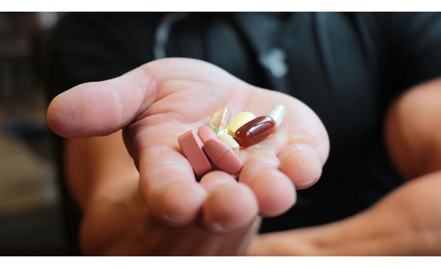 Ezért fontos bevinni a vitaminokat étrendkiegészítők segítségével