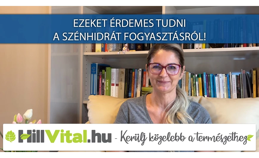 Ezt kell tudnod a szénhidrát fogyasztásról!