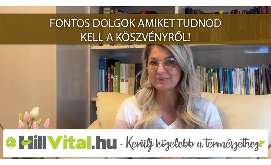 Ezeket kell tudnod a köszvényről!
