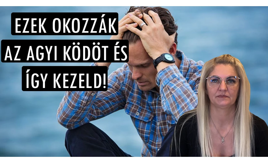 Az agyi köd: Mi ez és hogyan kezelhető?