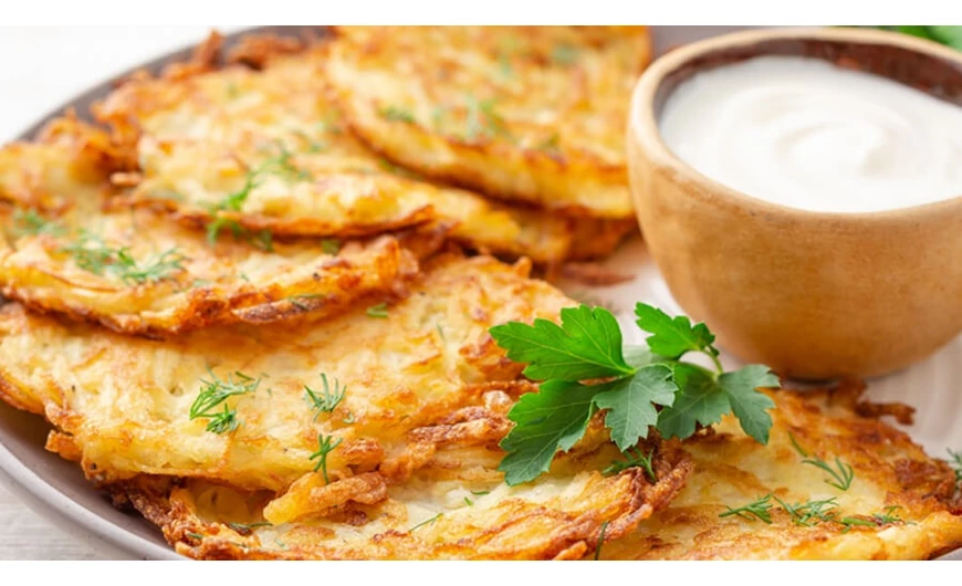 Nagyszerű lapcsánka recept! - Így készítsd el!